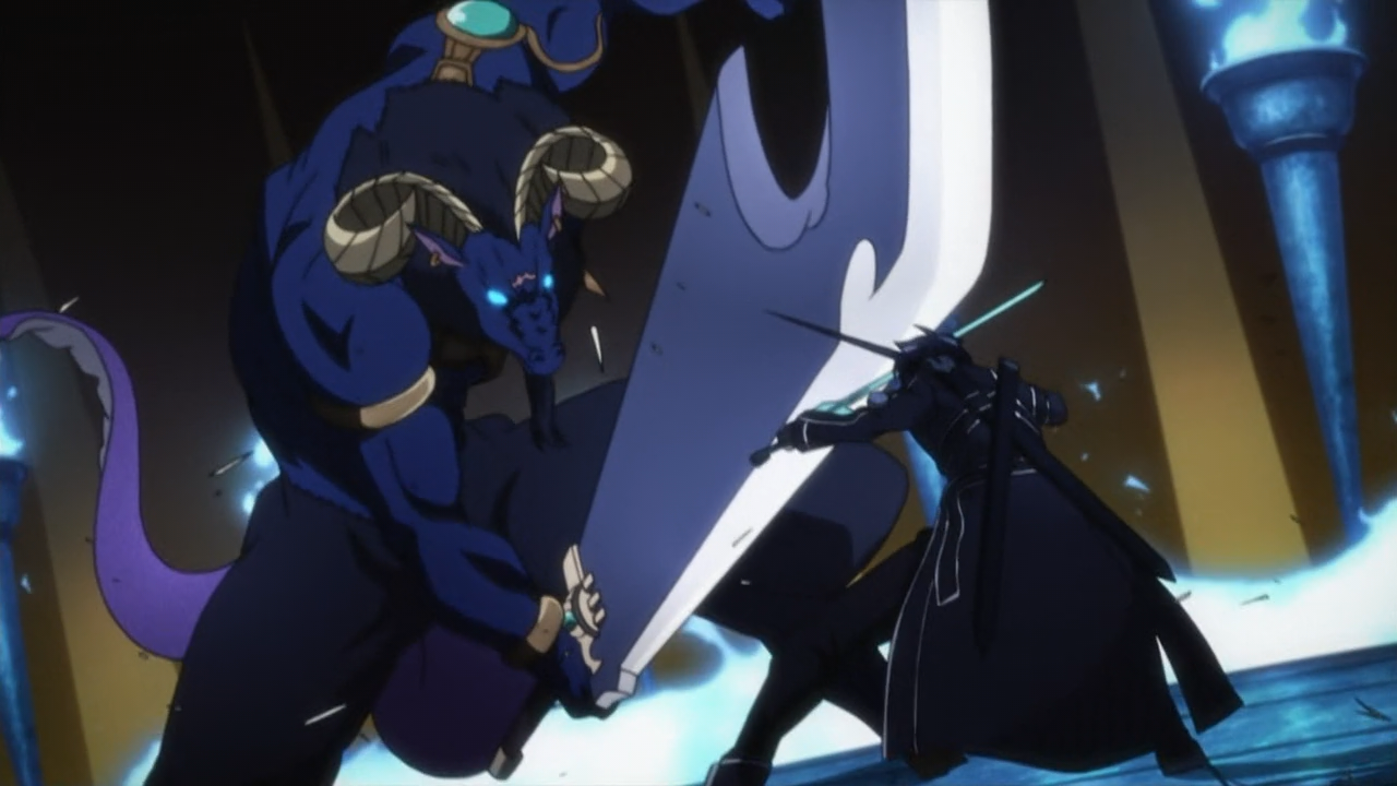 Sword Art Online (Kanarianime)